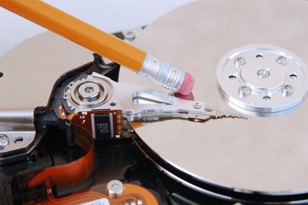 Destroy Hard Drive Data the Right Way Image DD 1 - Hard Drive Shredding | Secure Paper Shredding | HDD Wiping