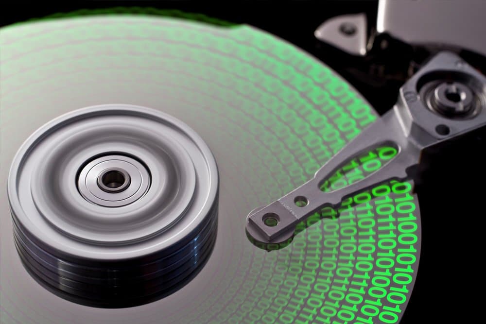 How To Wipe A Hard Drive Without Deleting Windows Image DD - Hard Drive Shredding | Secure Paper Shredding | HDD Wiping