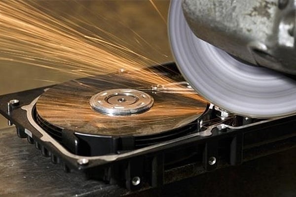 Destroy old hard drive image dd - hard drive shredding | secure paper shredding | hdd wiping