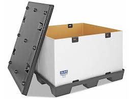 Mobile hard drive destruction 3 Bulk container - hard drive shredding | secure paper shredding | hdd wiping