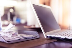 Digital spring cleaning just as important as regular spring cleaning - hard drive shredding | secure paper shredding | hdd wiping