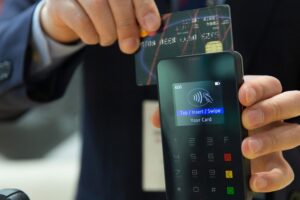 Retail data breach risk continues to rise smbs are primary target - hard drive shredding | secure paper shredding | hdd wiping