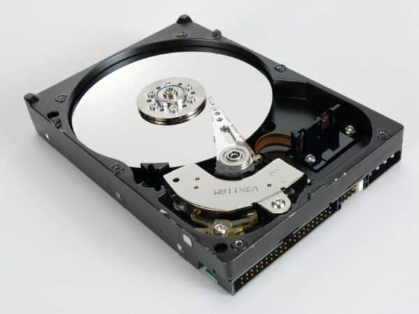 How To Securely Erase A Hard Drive | Hard Drive Wiping