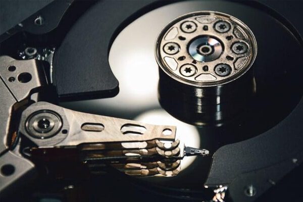 Understand how hard drive works image dd - hard drive shredding | secure paper shredding | hdd wiping