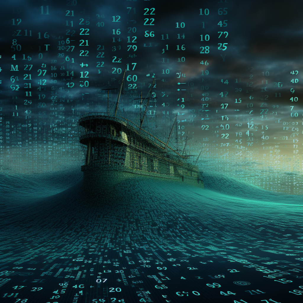 Data security in a rough sea of data breaches