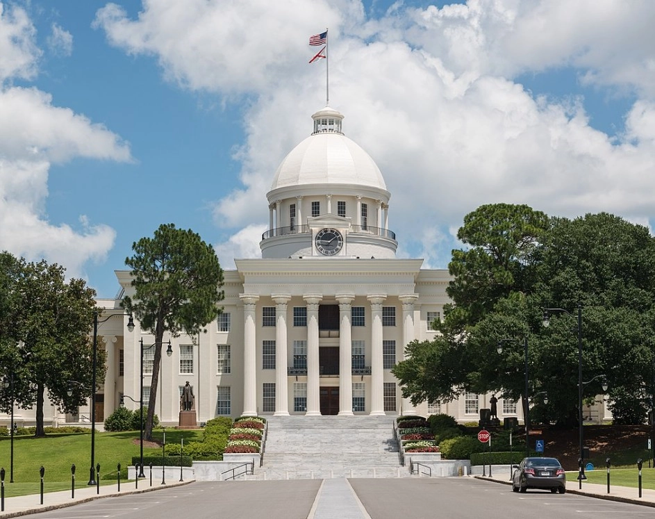 Alabama digital data destruction regulatory laws
