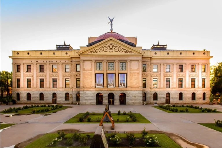 Arizona Digital Data Destruction & Hard Drive Recycling: 2026 Business Compliance Guide