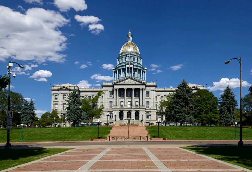 Colorado digital data destruction regulatory laws.