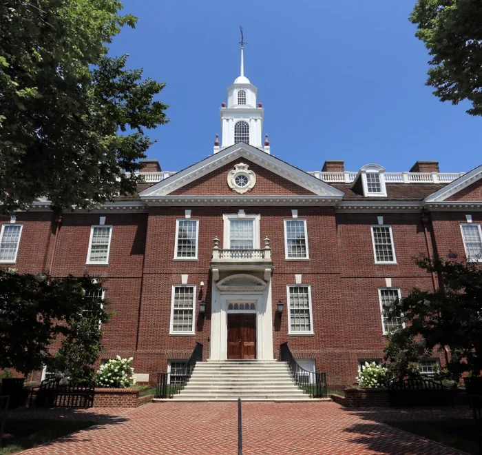 Delaware digital data destruction regulatory laws.