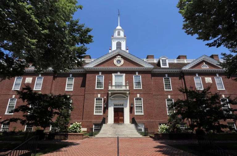 Delaware Data Destruction & E-Waste Compliance: 2026 Requirements for Businesses