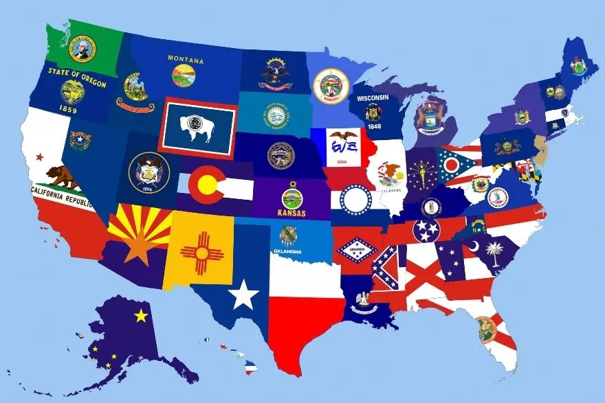 Digital data and e-waste laws for all 50 united states