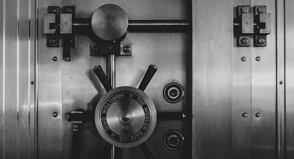 Glba-compliant bank data security data destruction inc certified