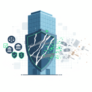 How data destruction prevents regulatory fines & legal liabilities 1 How data destruction prevents regulatory fines legal liabilities - hard drive shredding | secure paper shredding | hdd wiping