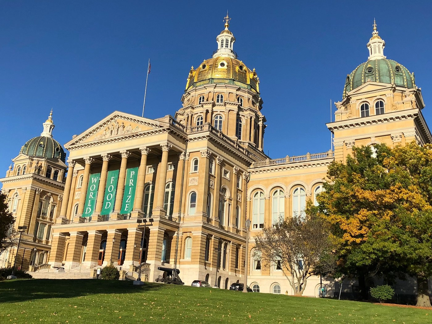 Lowa digital data destruction regulatory laws.