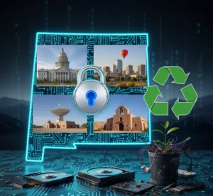 New Maxico Data Security and E-Waste Laws