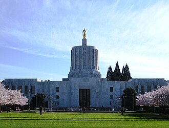 Oregon regulations data security e-waste laws
