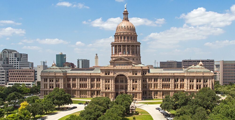 Texas data destruction security and e-waste regulations 2025-2026
