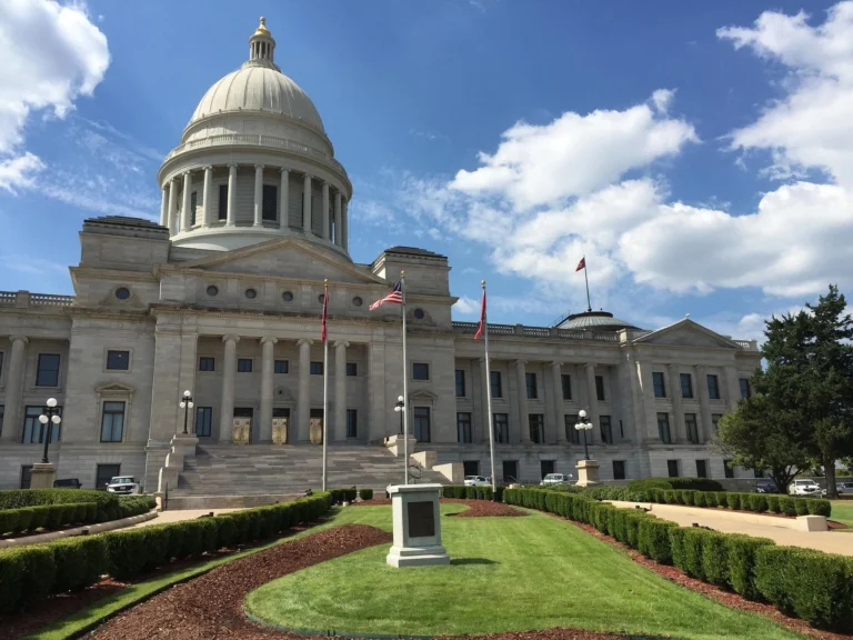 Data Destruction & Hard Drive Disposal in Arkansas: 2026 Compliance Guide