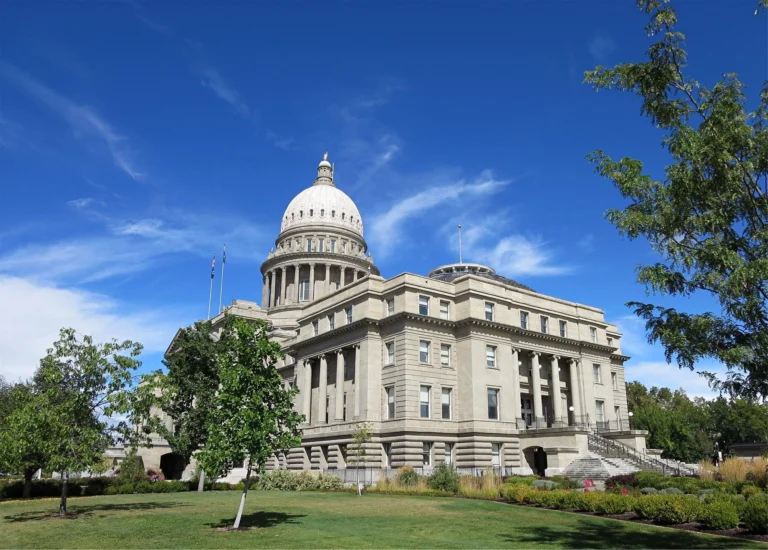 Data Destruction & Hard Drive Disposal in Idaho: Laws, Risks & Best Practices for 2026