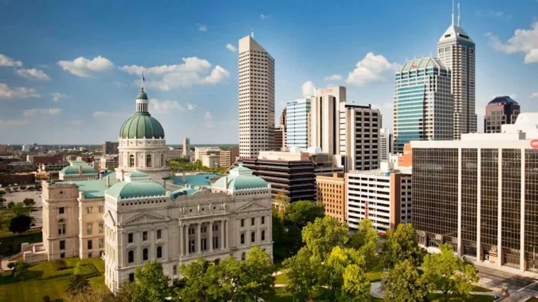 Indiana Data Destruction & E-Waste Compliance: 2026 Guide for Enterprises
