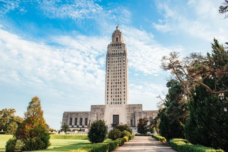 Data Destruction in Louisiana: 2026 Guide to Digital Security, Hard Drive Disposal, and E-Waste Compliance