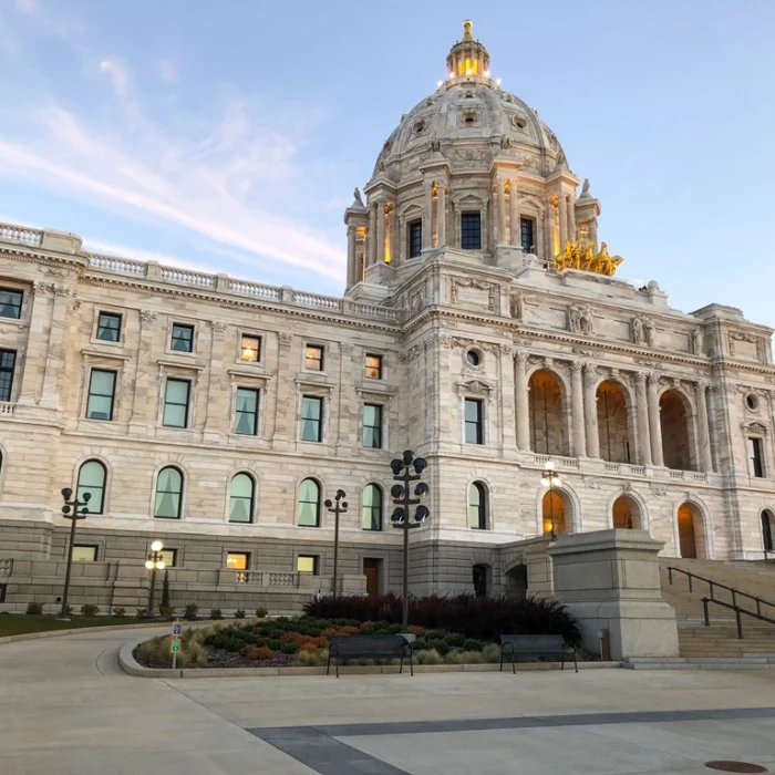 Witnessed on-site paper shredding 3 Maine digital data destruction regulatory laws.