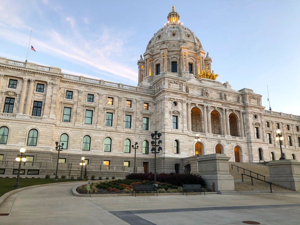 Maine digital data destruction regulatory laws.