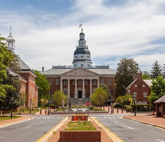 Paper shredding companies 4 Maryland digital data destruction regulatory laws.