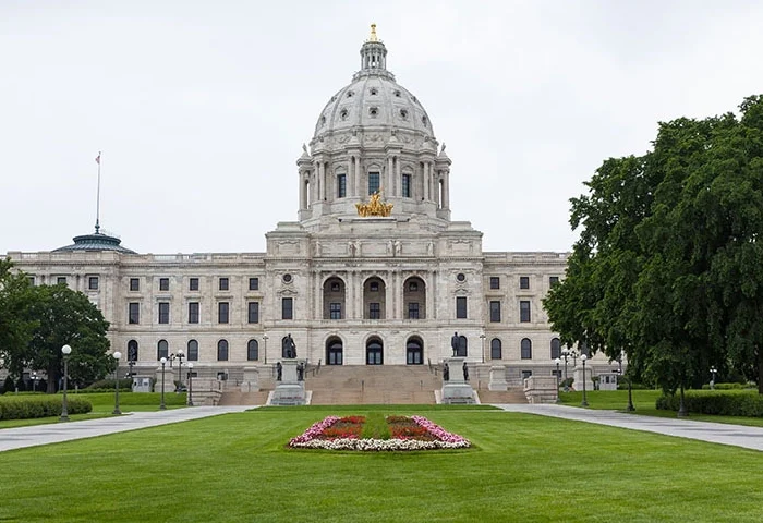 Classified equipment destruction 3 Minnesota digital data destruction regulatory laws.