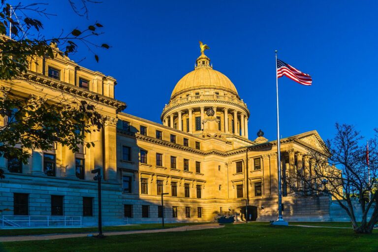 Data Destruction in Mississippi: 2026 Guide for Secure IT Asset Disposal & Compliance