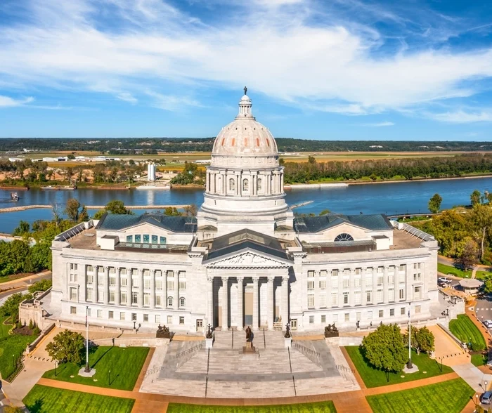 Missouri digital data destruction regulatory laws.