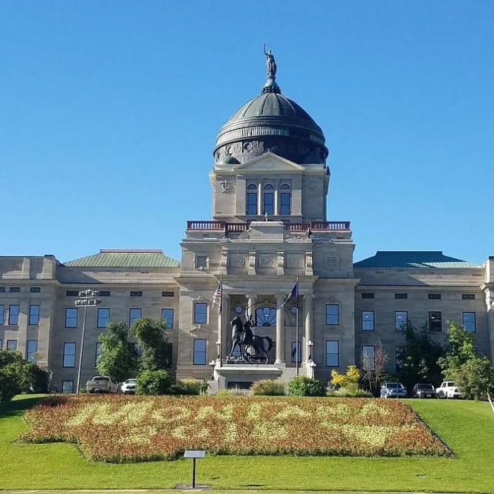 Montana digital data destruction regulatory laws.