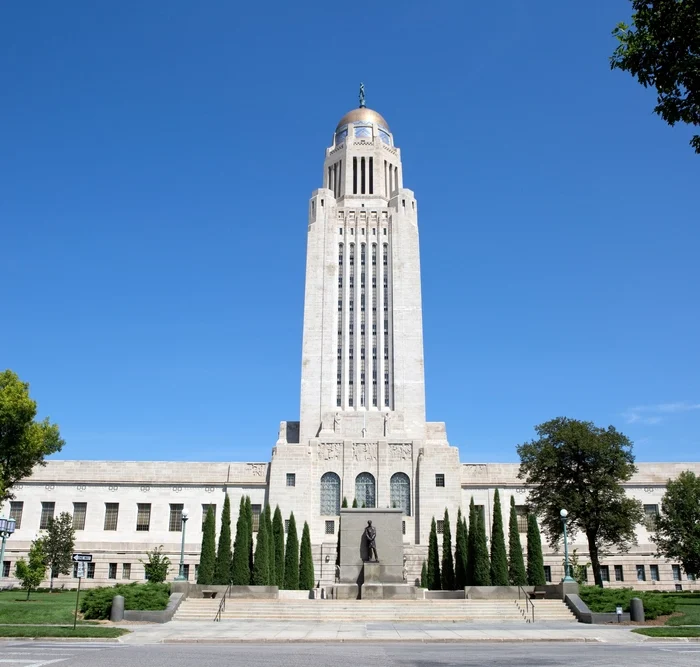 Nebraska digital data destruction regulatory laws.