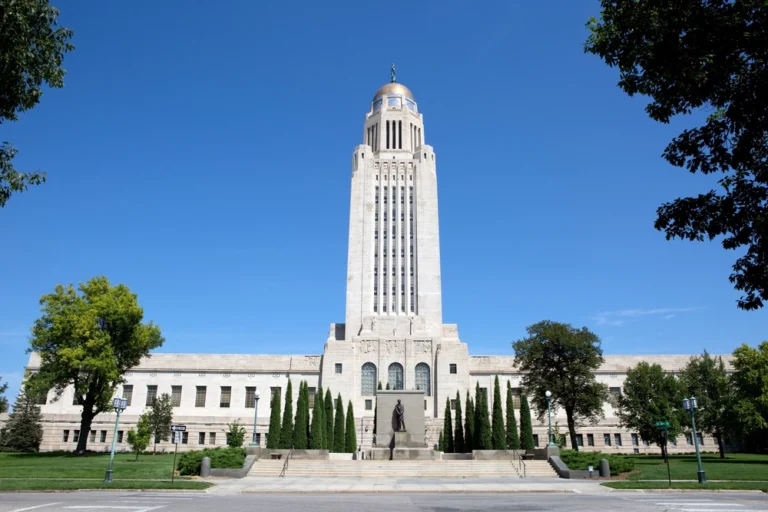 Nebraska Data Destruction & E-Waste Compliance: 2026 Business Guide