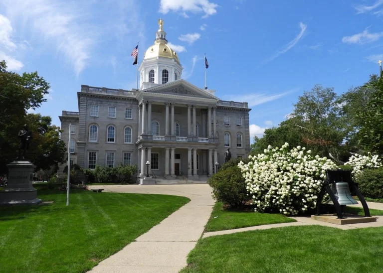 New Hampshire Data Destruction Requirements: 2026 Digital Compliance and E-Waste Law