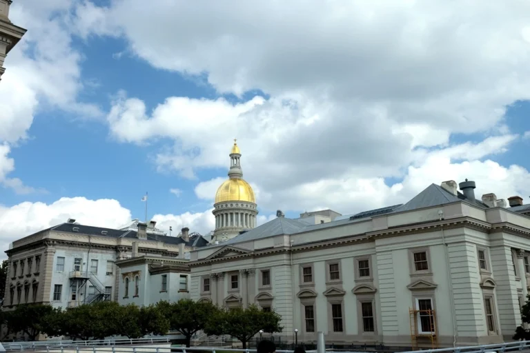 Data Destruction and E-Waste Compliance in New Jersey: 2026 Enterprise Guide