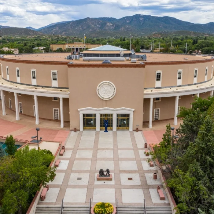 New mexico digital data destruction regulatory laws