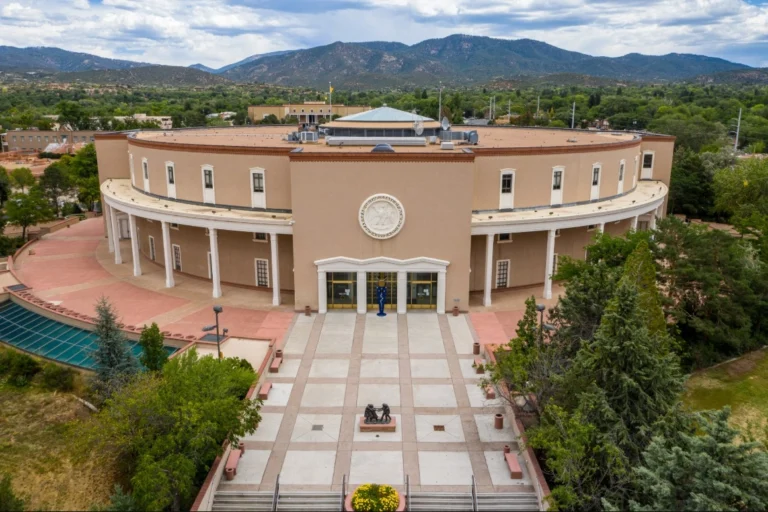 Data Destruction in New Mexico: 2026 Guide for Digital Data Security and Hard Drive Disposal