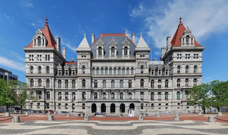 New York 2026 Data Destruction & E-Waste Compliance: Hard Drive Disposal, Breach Law, and Secure IT Asset Management