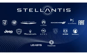 Stellantis breach of customer data - Data security risk, data destruction