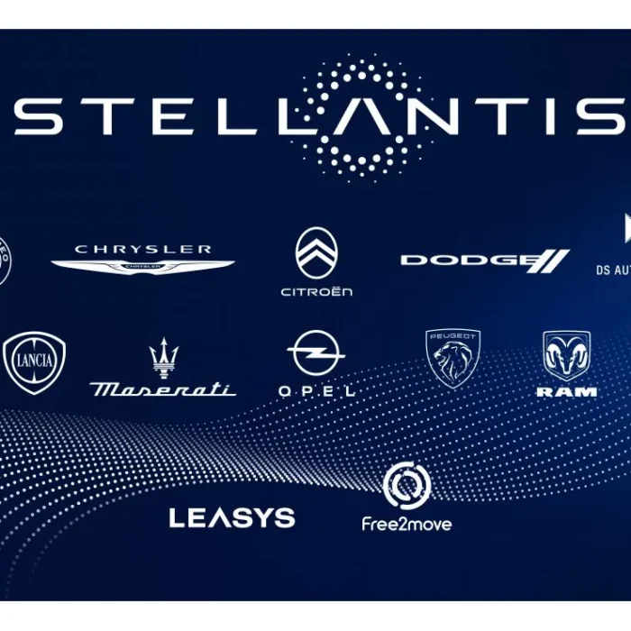 Stellantis breach of customer data - data security risk, data destruction