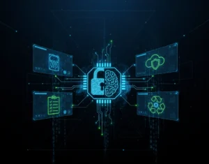 AI, Cybersecurity, and the Future of Data Destruction