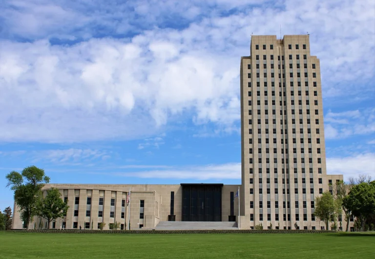 Data Destruction and Hard Drive Disposal in North Dakota: 2026 Compliance Guide