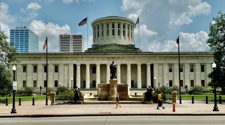Ohio Digital Data Destruction and E-Waste Compliance: 2026 Guide for Enterprises