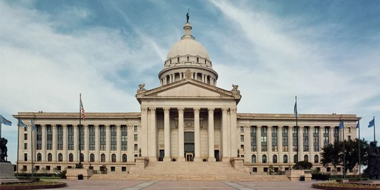Data Destruction and E-Waste Compliance in Oklahoma: 2026 Guide