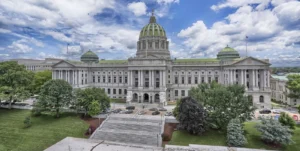 Pennsylvania Digital Data Destruction Regulatory Laws