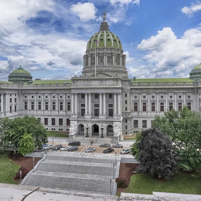 Certified equipment destruction 4 Pennsylvania digital data destruction regulatory laws