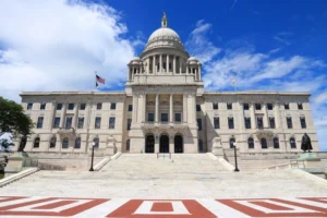 Rhode Island Digital Data Destruction Regulatory Laws