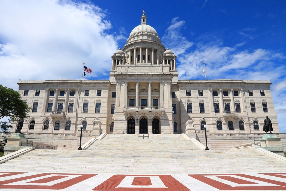 Rhode island digital data destruction regulatory laws