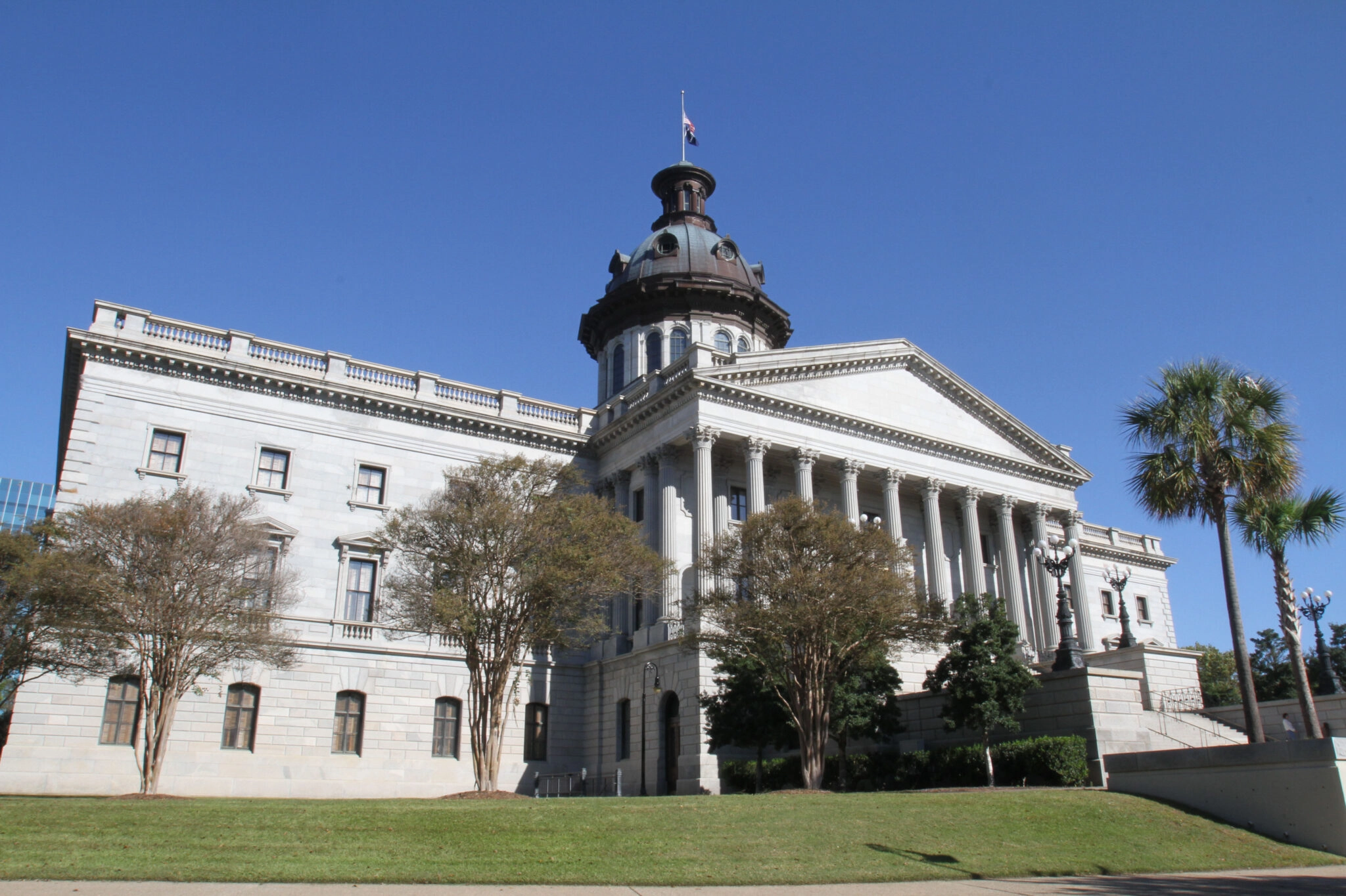 South carolina digital data destruction regulatory laws.